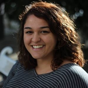 Meet your Posher, Isabelle